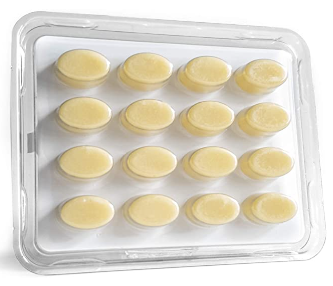 Bezwecken Hydration Ovals 2X 2