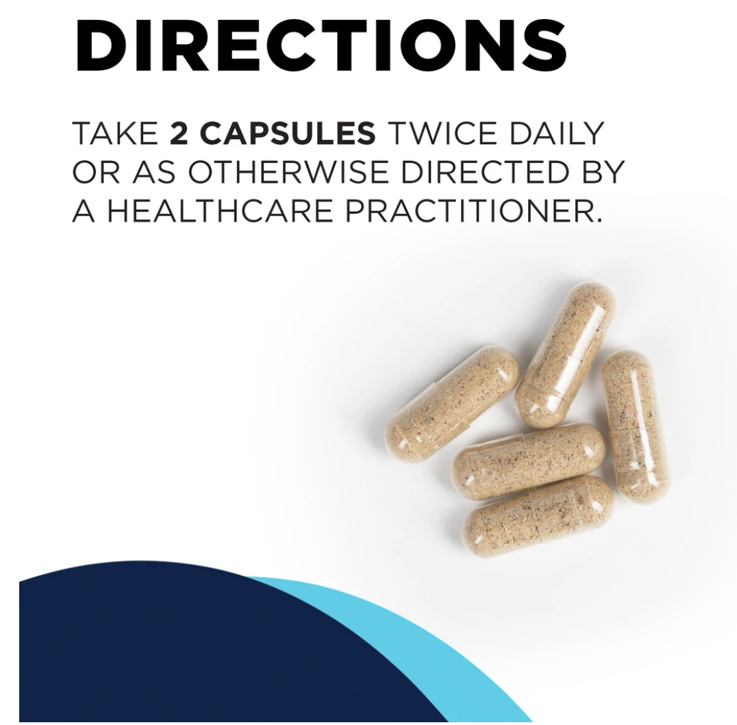 CellCore KL Support Capsules 3