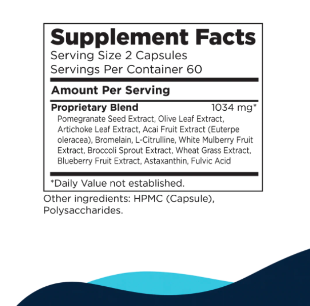 CellCore IFC Capsules 3