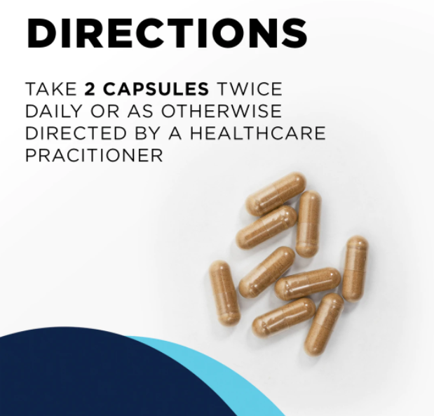 CellCore Para 4 Capsules 5