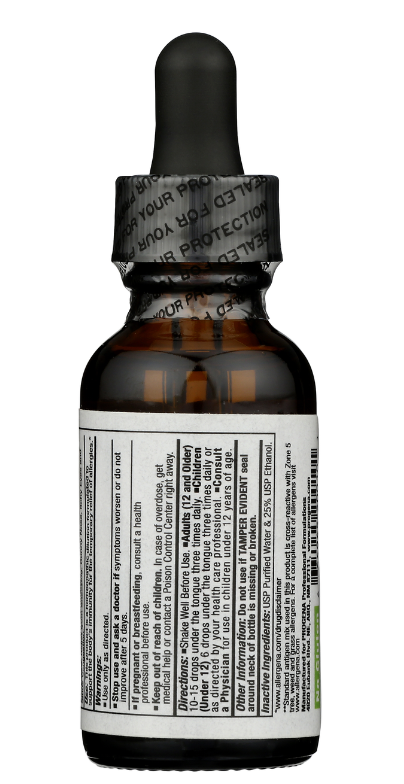 Allergena Allergy Relief Drops - Zone 5 2