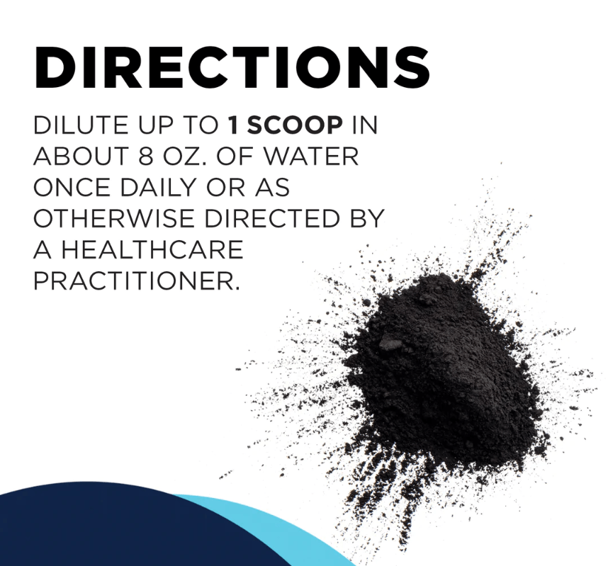 CellCore Carboxy Powder 5