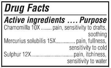 Similasan USA Ear Relief Drops 2