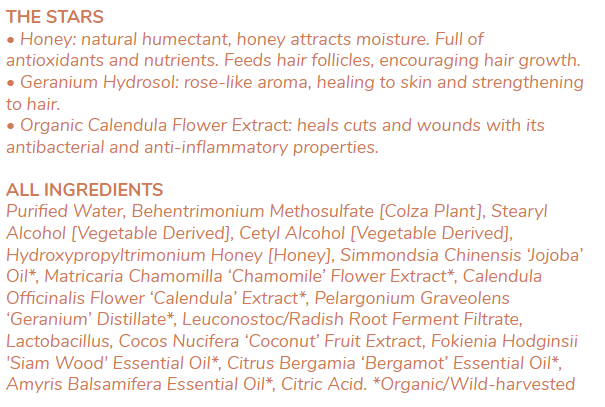 Under Luna Serenity Conditioner 2