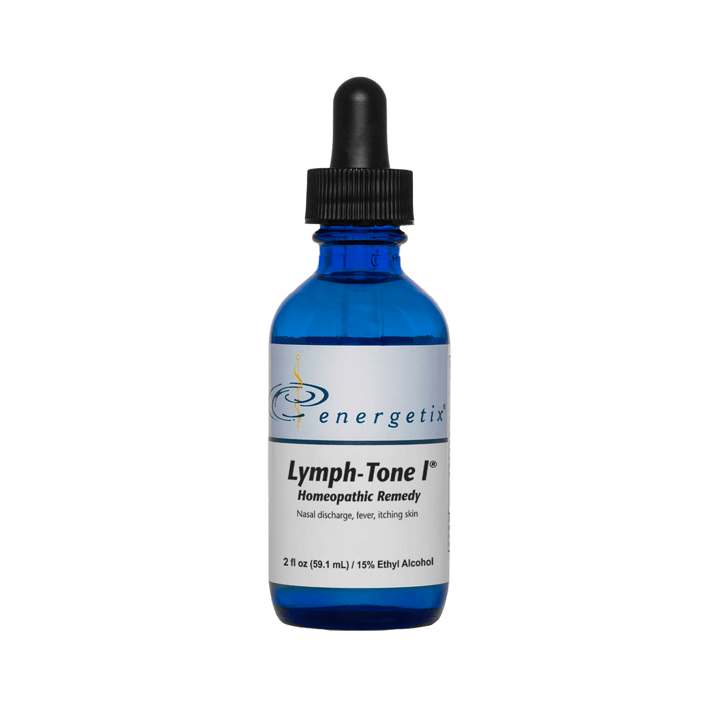 Energetix Lymph-Tone I Liquid 2