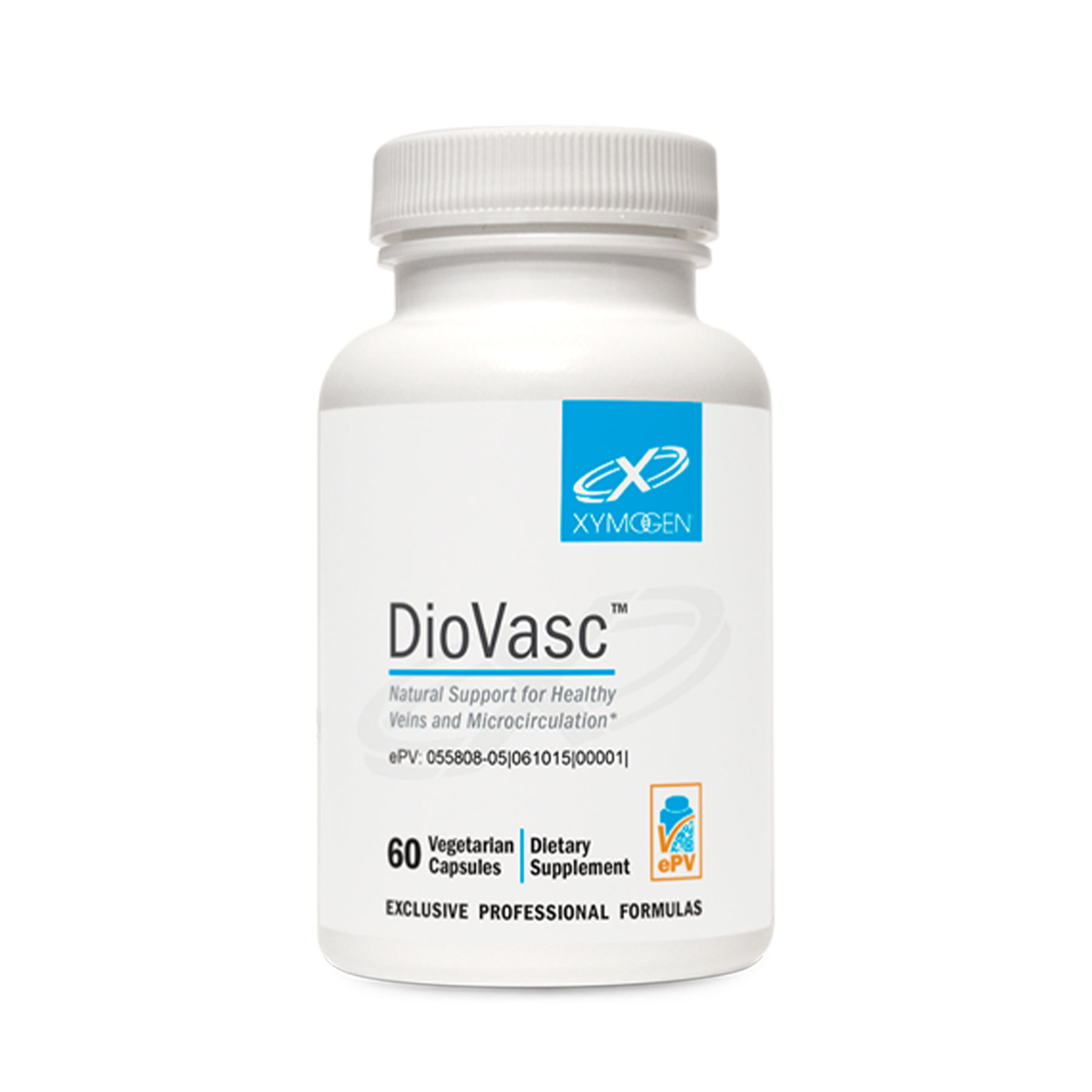 Diovasc Xymogen