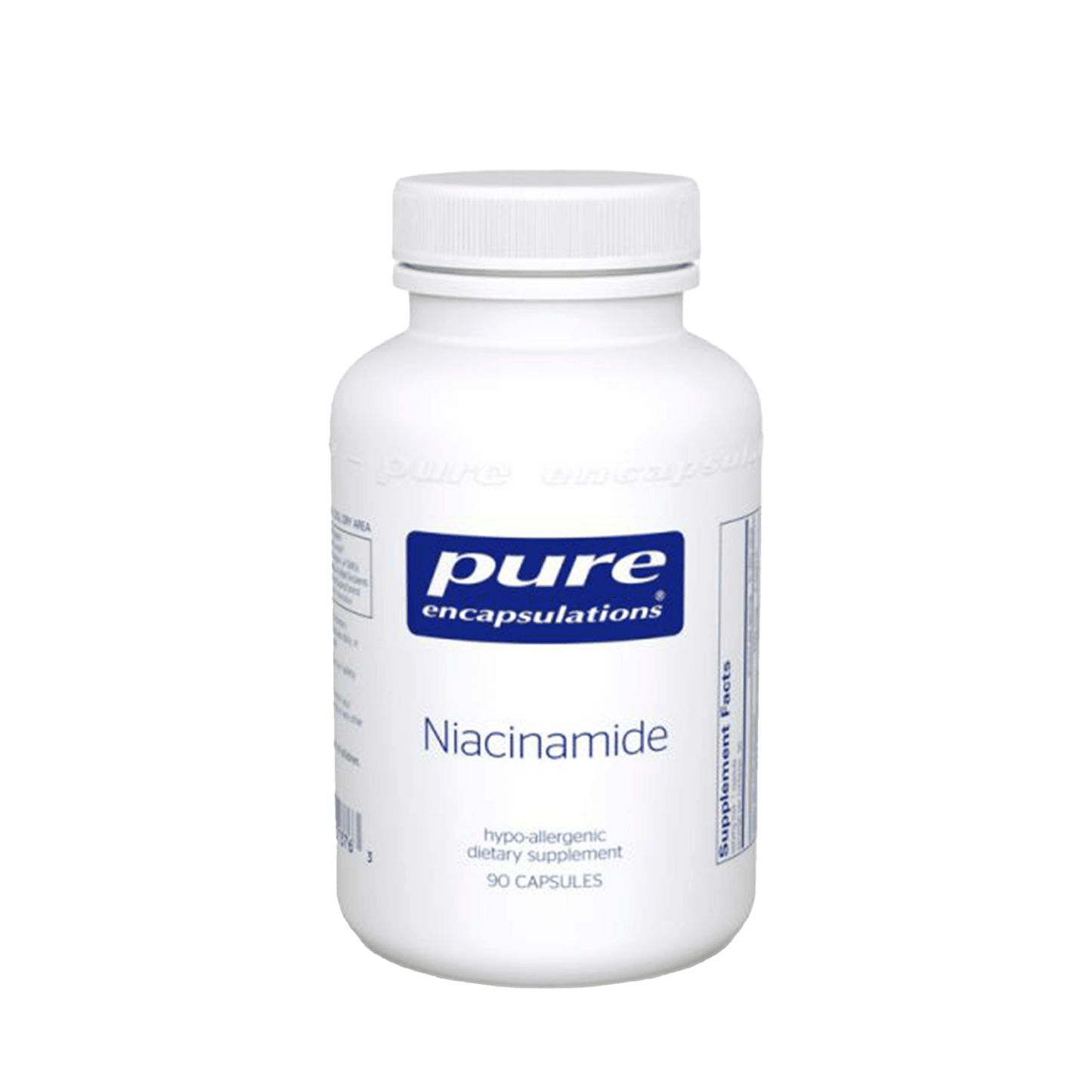 Niacinimide