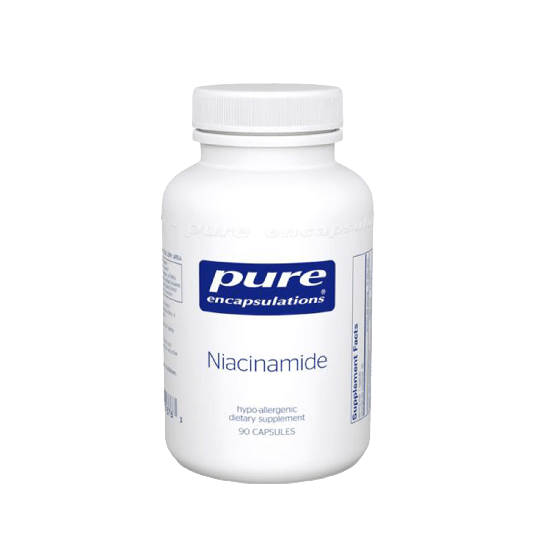 Niacinimide