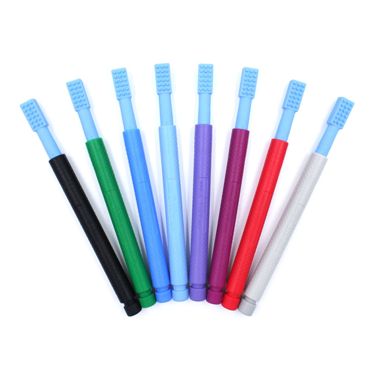 ARK Therapeutics Z-Vibe Vibratory Oral Sensory Tool 2