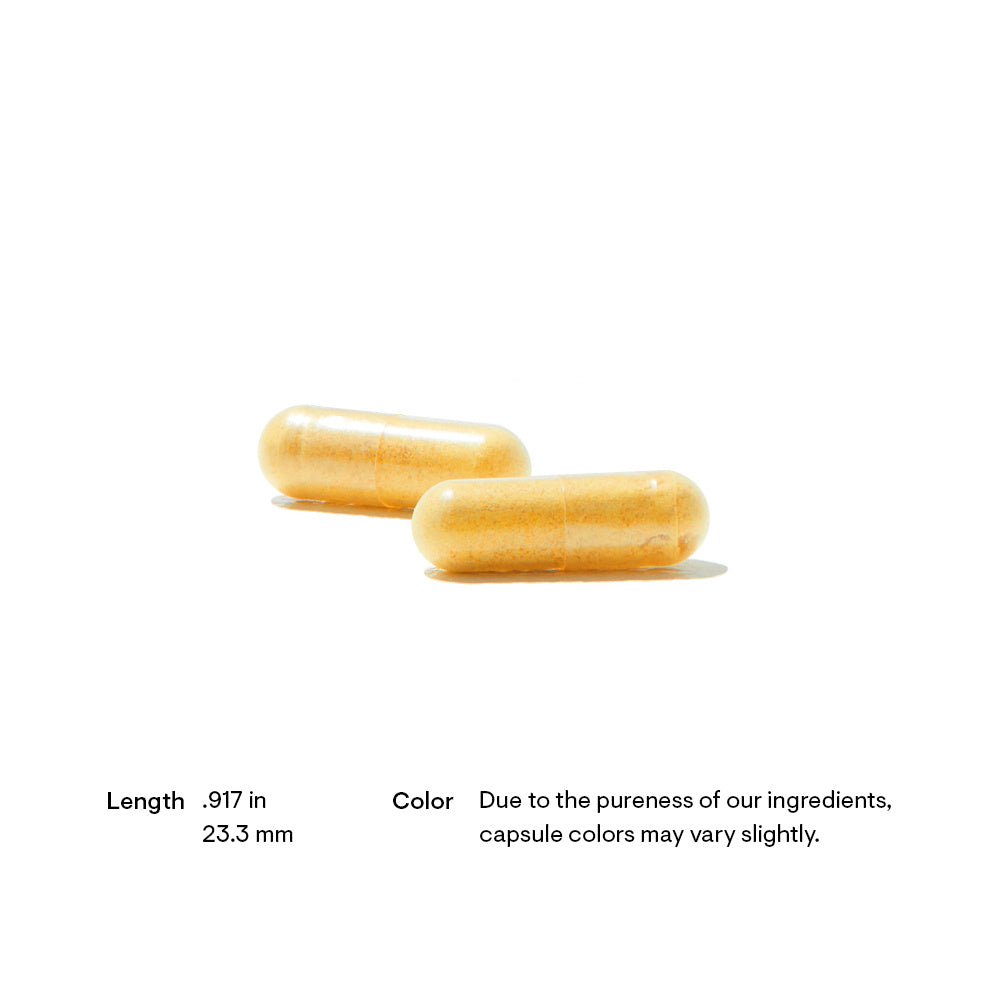 Thorne Stress B-Complex Capsules 2