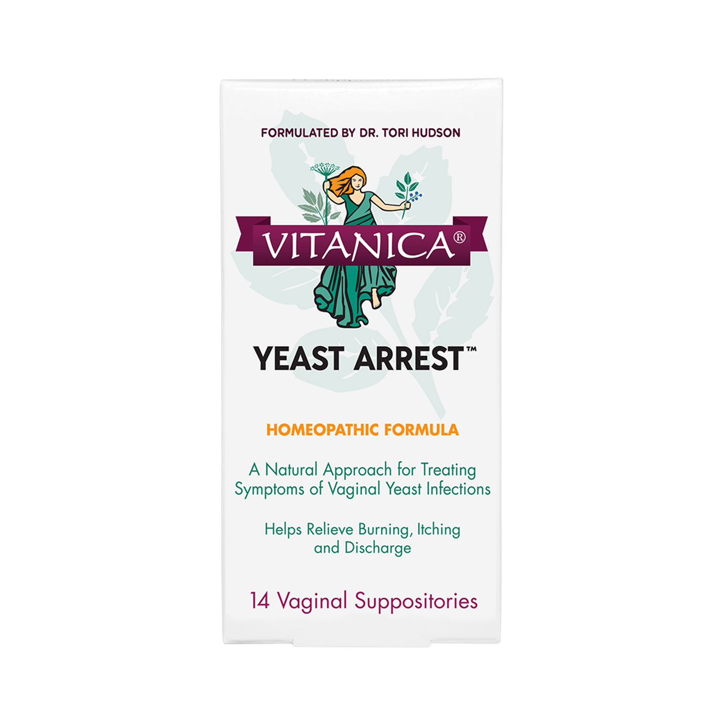 Yeast Arrest