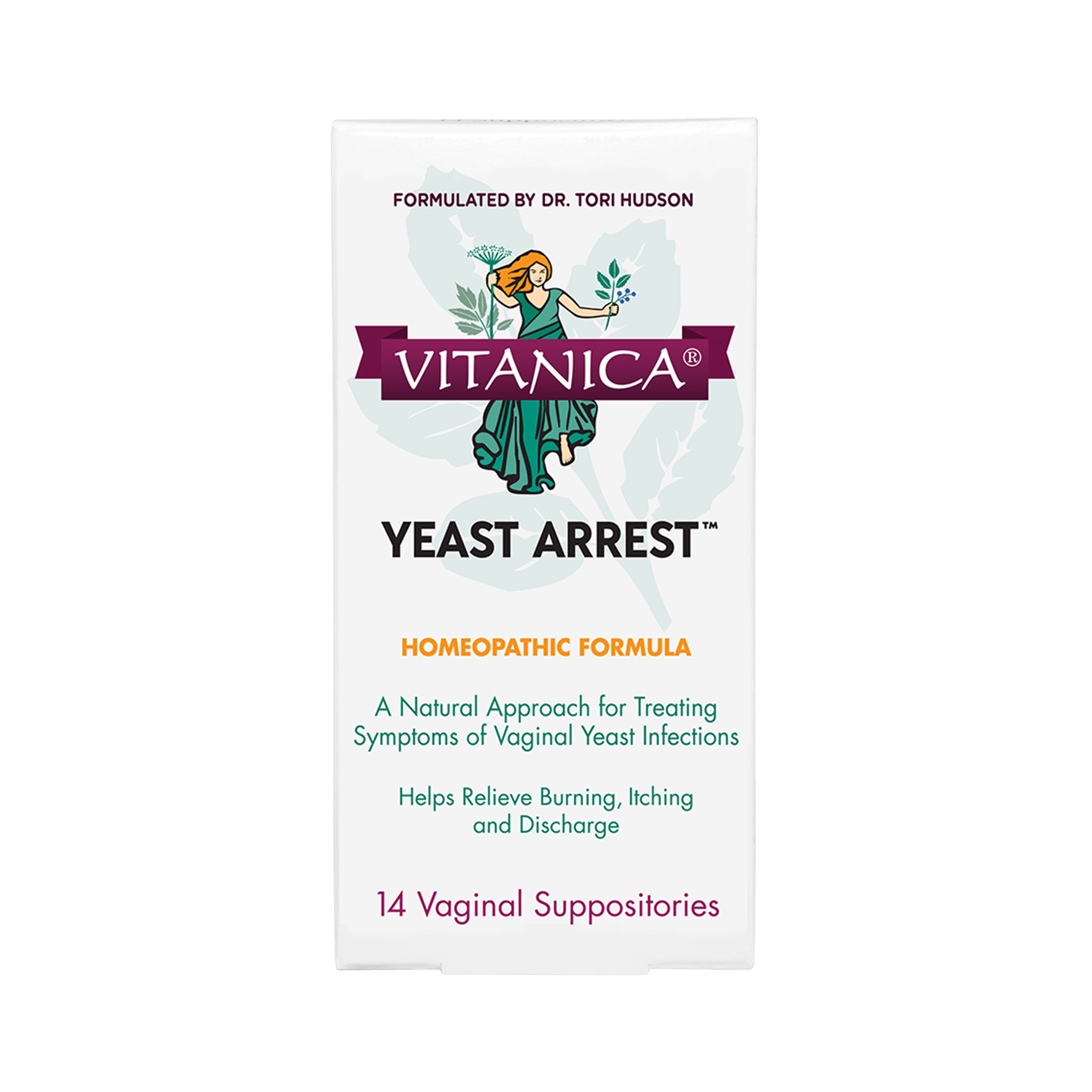 Yeast Arrest