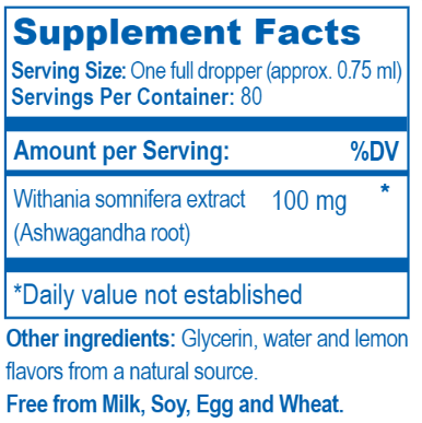 Ayush Herbs Ashwagandha for Kids Liquid 2