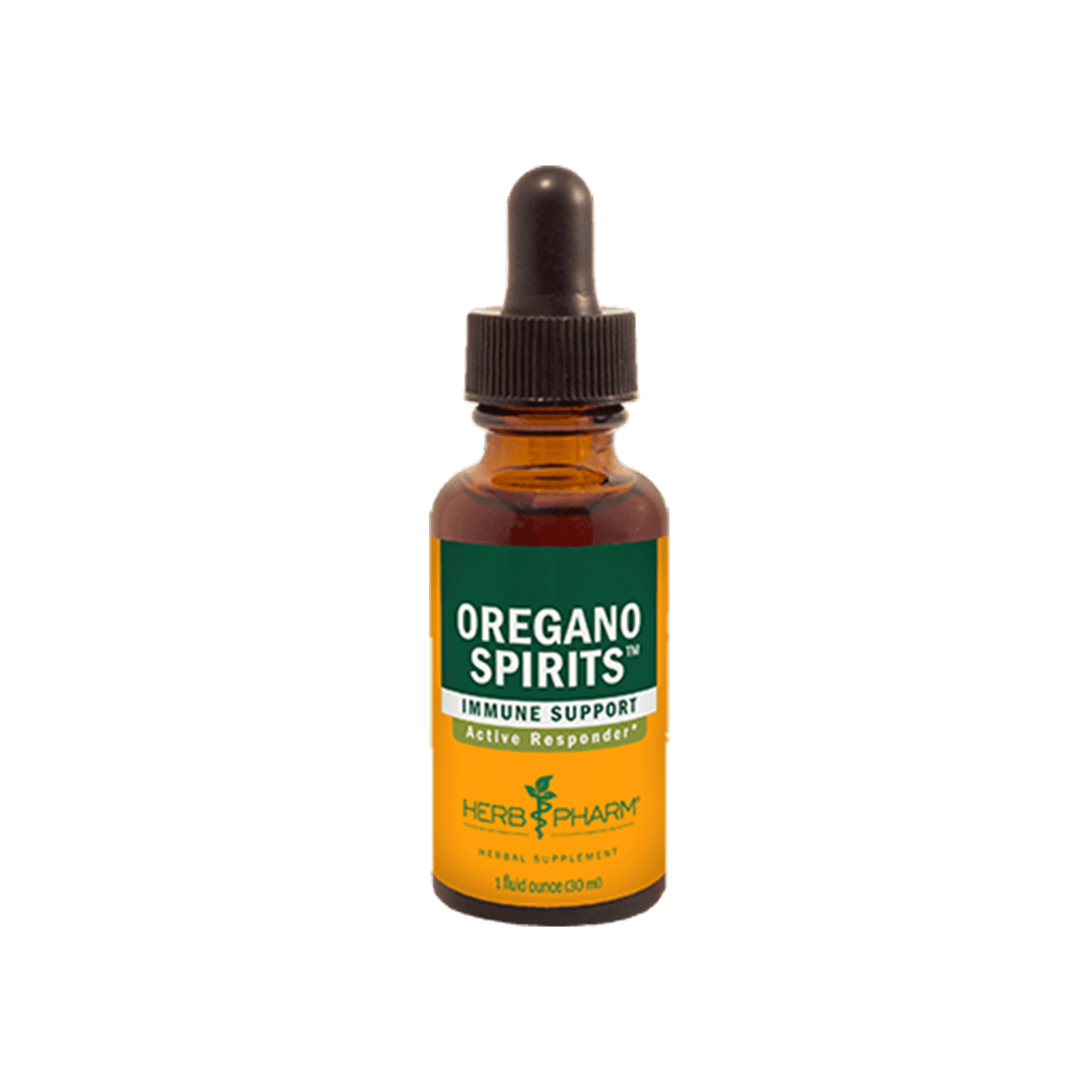 Oregano SPirits