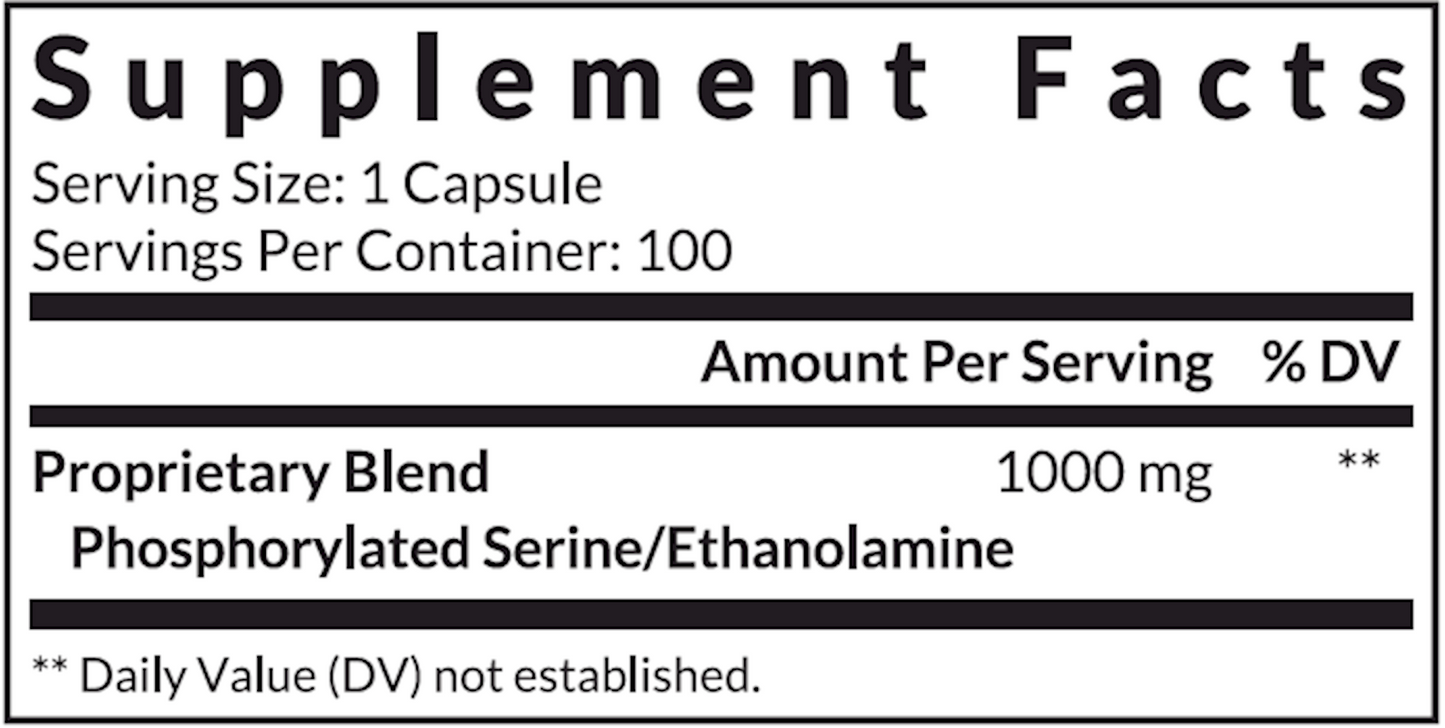 Interplexus Seriphos Capsules 2
