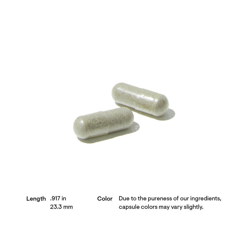 Thorne Diabenil Capsules 3