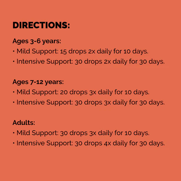 Zahler ParaGuard Liquid 4