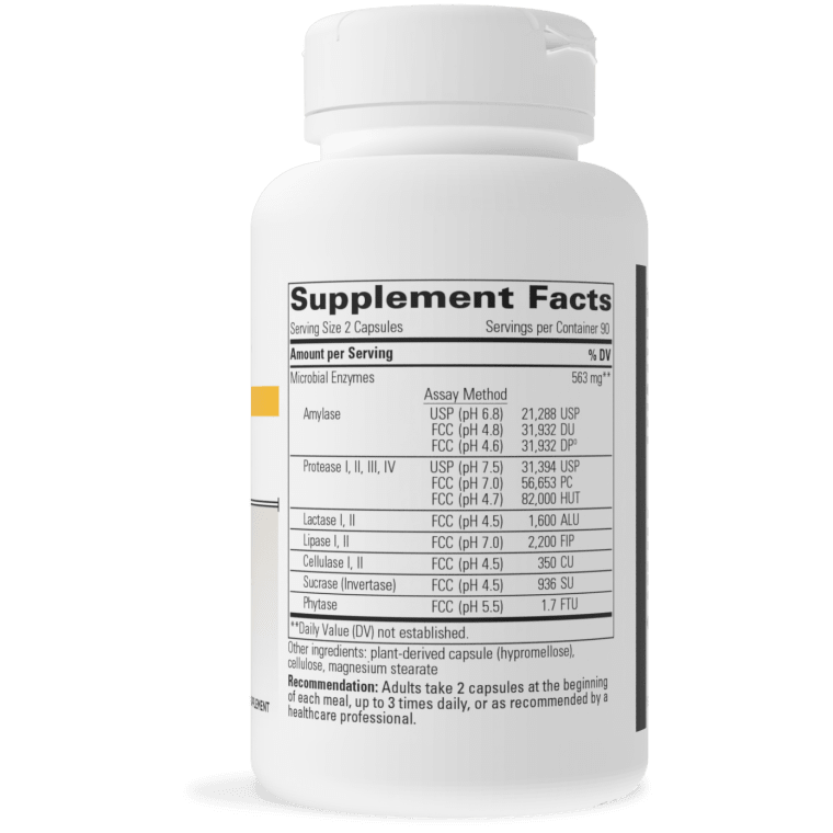 Integrative Therapeutics Similase Capsules 2