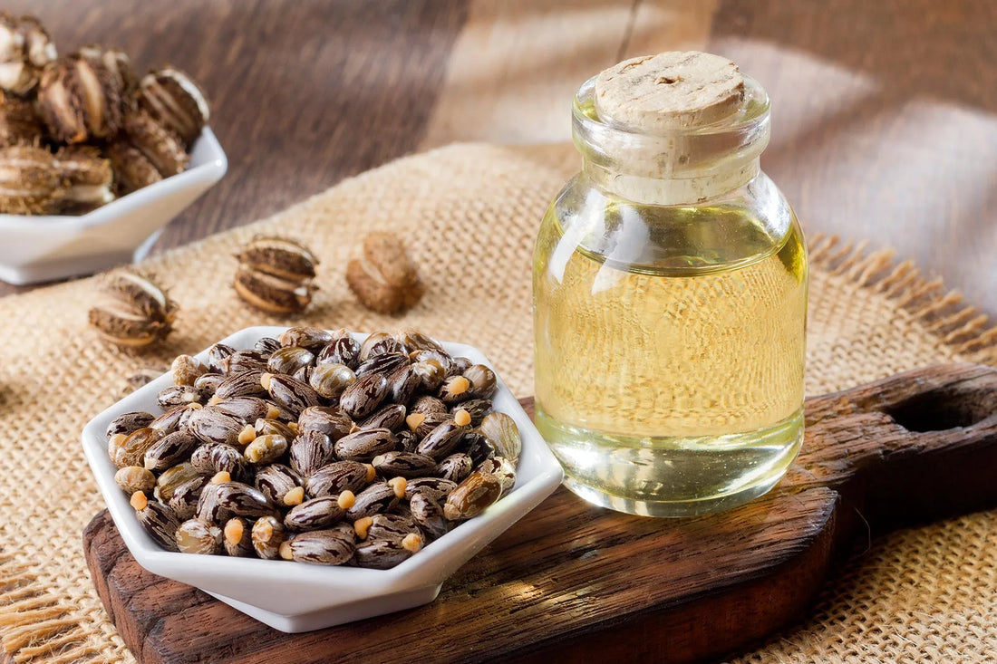 Exploring the Impact of Castor Oil on Thyroid Health