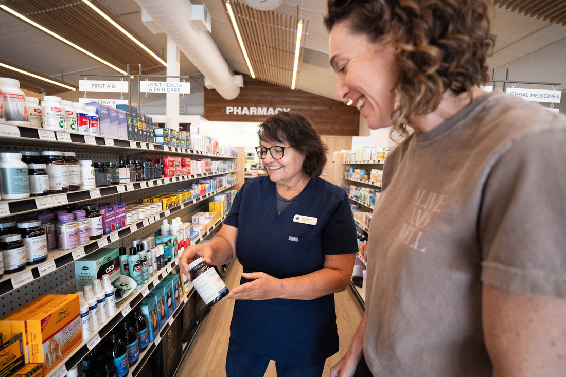 Our Newest Location is Now Open: Boulder, CO