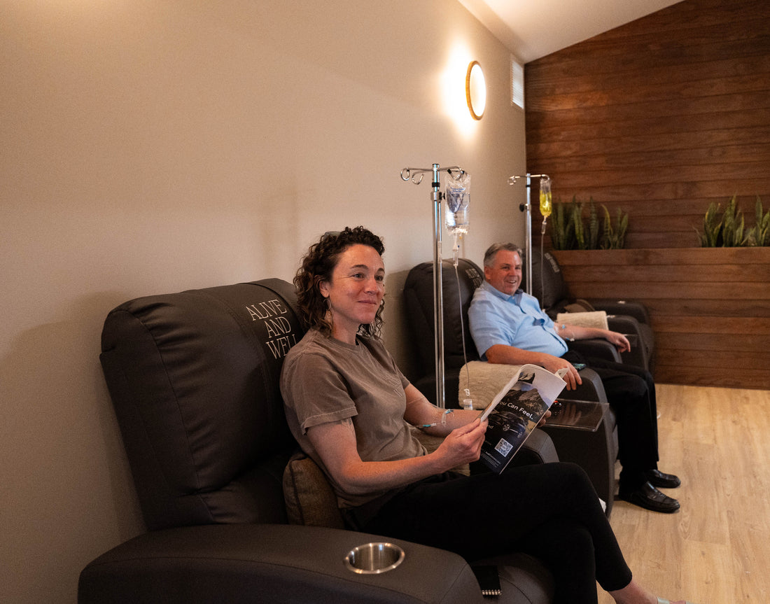 How To Stay Healthy In Boulder