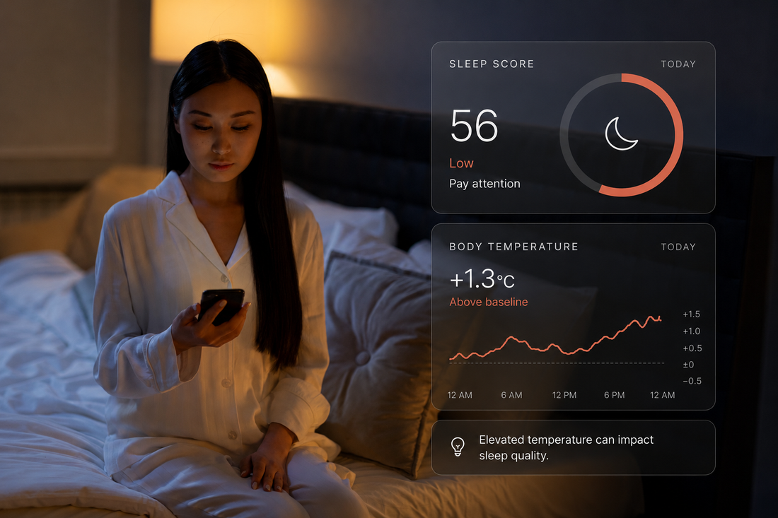 The Power of Sleep: Unlocking Optimal Health and Well-being