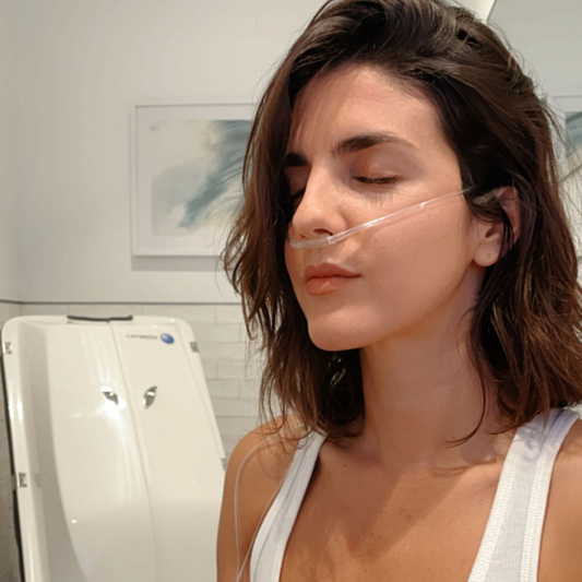 Understanding Ozone Therapy