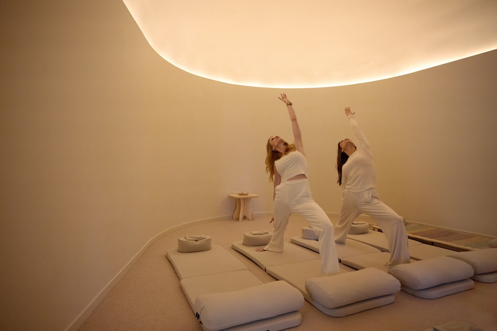 A Journey Toward Spiritual Wellness