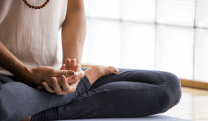Nurturing Your Emotional Well-Being While "Social Distancing"
