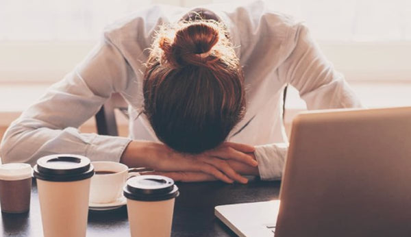 Do I have Adrenal Fatigue and How Can I Help it Naturally?