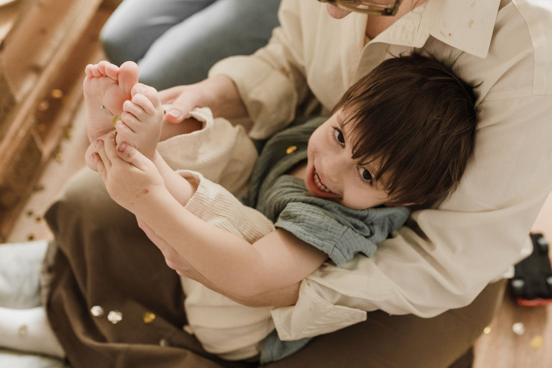 A Guide to Pediatric Functional Medicine