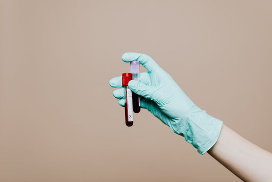 What's Your Metabolic Health Score?