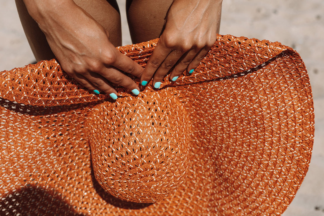 5 Ways To Take Extra Good Care of Yourself This Summer