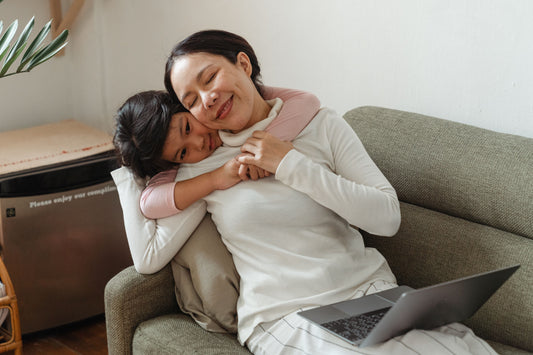 5 Supplements to Support Your Child's Focus and Concentration