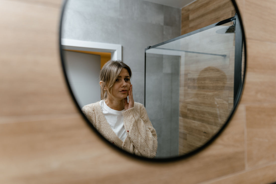GLP-1 Face: What Rapid Weight Loss Does to Your Skin (and How to Fix It)
