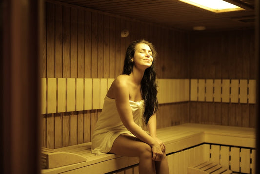 Is Infrared Sauna Therapy Right For Me?