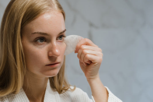 The Power of Collagen: Unveiling the Incredible Benefits of Collagen Peptides