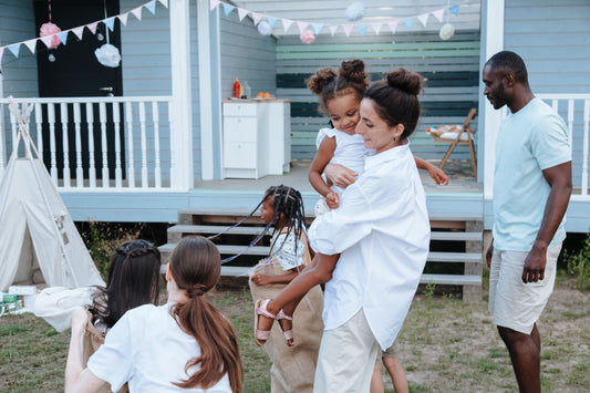 How to Have the Energy to Actually Enjoy July 4th Weekend