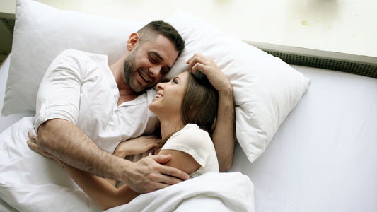 How Hormones Impact Libido