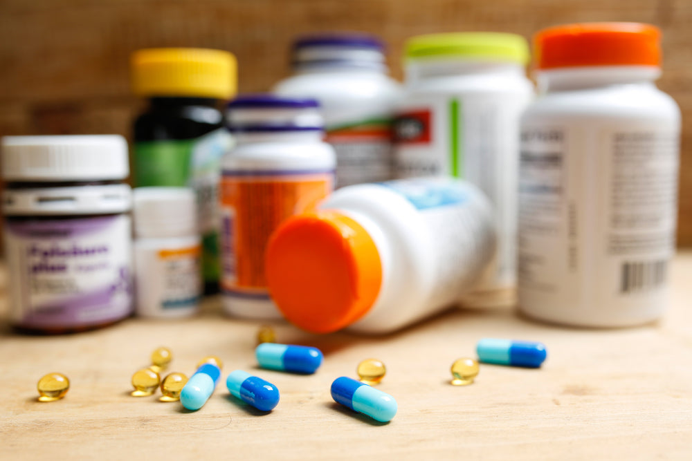 Are Pharmaceutical-Grade Supplements Worth the Investment?