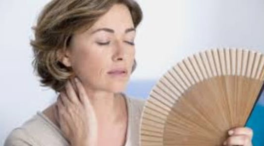 10 Tips to Reduce Menopause Symptoms Naturally