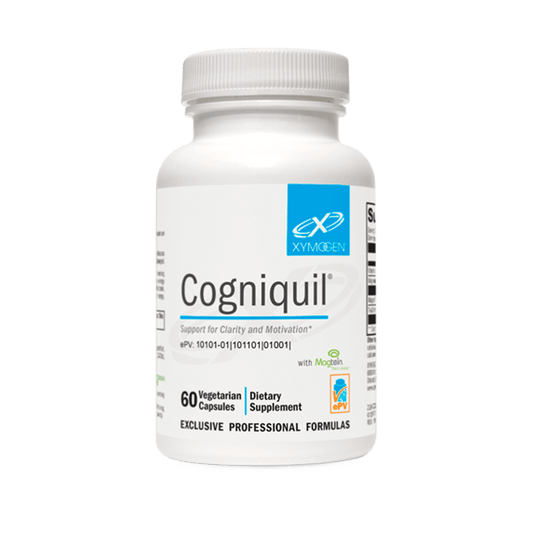 Xymogen Cogniquil Capsules