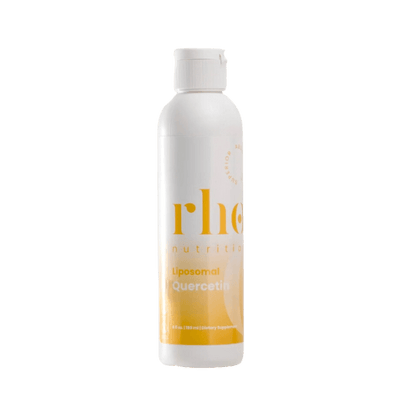 Rho Nutrition Liposomal Quercetin Liquid