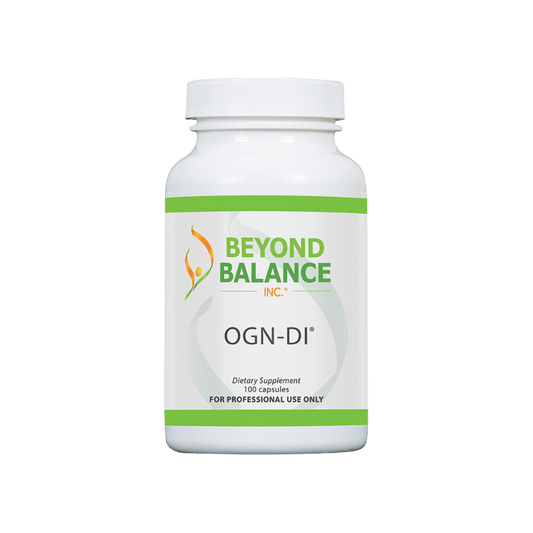 Beyond Balance OGN-DI Capsules