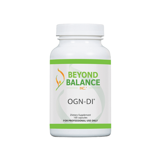 Beyond Balance OGN-DI Capsules 