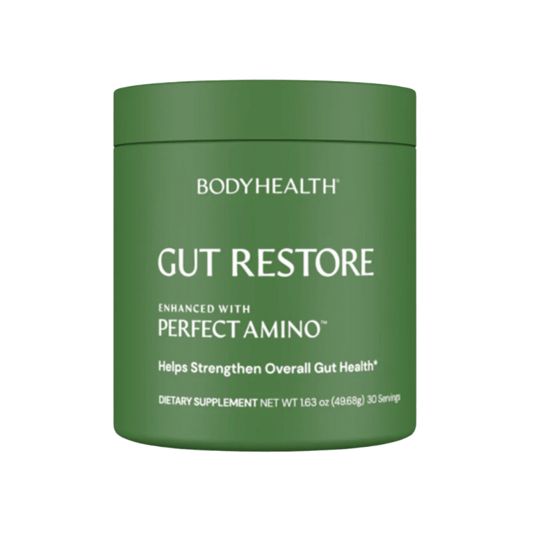 BodyHealth Gut Restore Powder