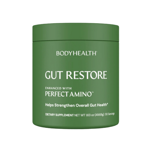 BodyHealth Gut Restore Powder