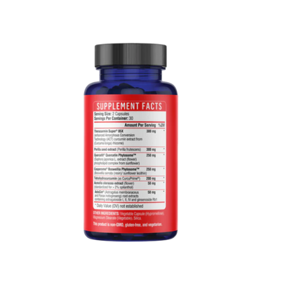 Healthgevity Resolve+ Capsules