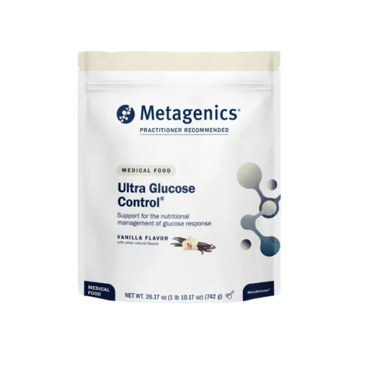 Metagenics Ultra Glucose Control Powder