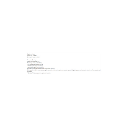 Nutridyn PRM Resolve